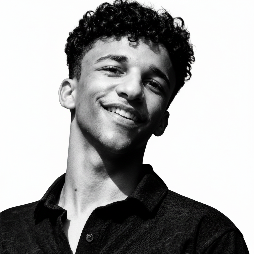 Omar Elshaer working